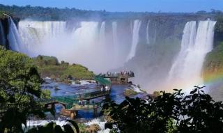 Pousada Click Inn - Centro - Foz do Iguaçu - 1