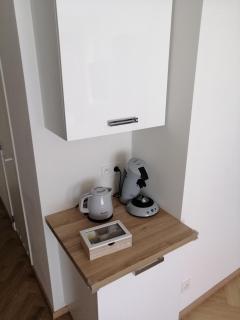 LITUS-studio met slaapkamer - Ostende - 4