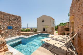 Aretaki villas - Astrátigos - 6