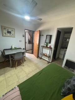 Departamento Céntrico en Mendoza - 2