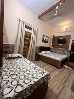 Sanskaar homestay - 8