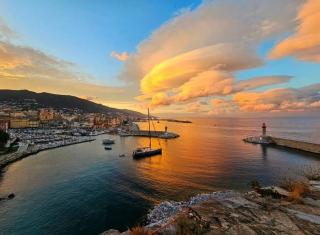 Bastia Room - Bastia - 1