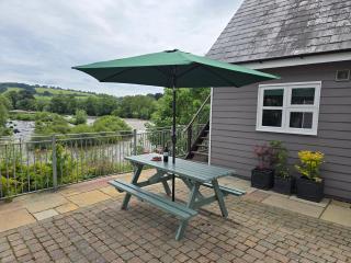 The Loft at Box Bridge - Brecon - 9