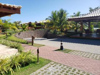 Paraíso Tropical - 1