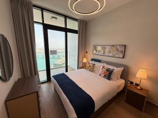 Maryah Island Luxe 1 Bed Junior by Central Stay - Abu Dhabi - 8
