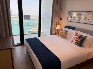 Maryah Island Luxe 1 Bed Junior by Central Stay - Abu Dhabi - 7