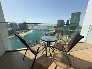 Maryah Island Luxe 1 Bed Junior by Central Stay - Abu Dhabi - 6