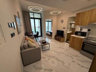 Maryah Island Luxe 1 Bed Junior by Central Stay - Abu Dhabi - 5