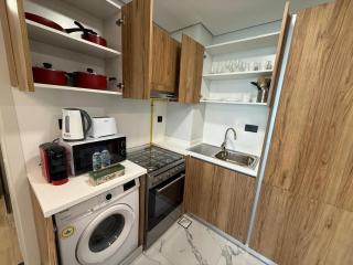 Maryah Island Luxe 1 Bed Junior by Central Stay - Abu Dhabi - 2