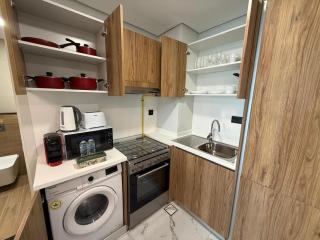 Maryah Island Luxe 1 Bed Junior by Central Stay - Abu Dhabi - 1