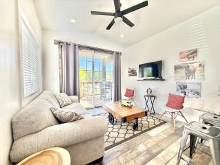 Tiny Home #1 - Orderville - 5