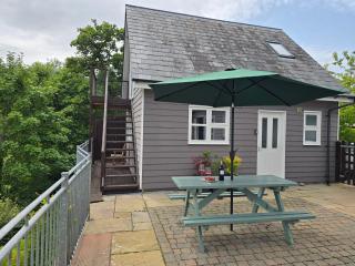 The Loft at Box Bridge - Brecon - 8