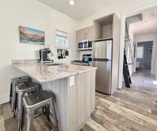 Tiny Home #1 - Orderville - 8