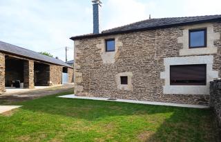 Casa Do Castelo - Lugo - 8
