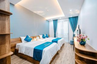 Vân Anh Hotel - 9