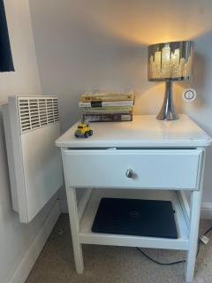 Cozy Room in Wolverhampton City - Wolverhampton - 8