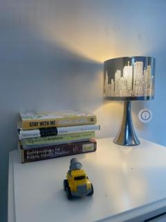 Cozy Room in Wolverhampton City - Wolverhampton - 6
