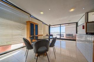 3 Bedroom Penthouse with Jacuzzi and BBQ - St Paul's Bay - 8