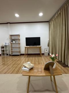 Jaiko home&Hotel - Khlung - 4
