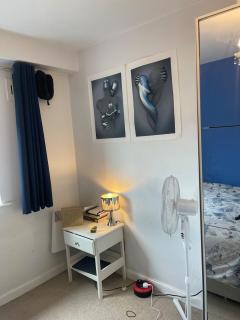 Cozy Room in Wolverhampton City - Wolverhampton - 5