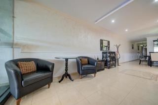 3 Bedroom Penthouse with Jacuzzi and BBQ - St Paul's Bay - 1