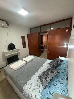 Departamento Céntrico en Mendoza - Mendoza - 4