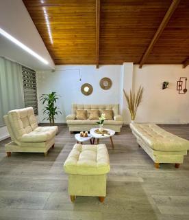 Habitación 302 con baño privado Norte de Armenia - Armenia - 1