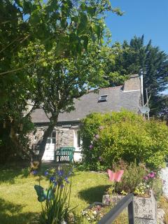 KerJean - Caurel - 7