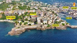 Bastia Room - Bastia - 0