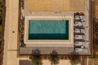 Villa Alquimia Bb with private Swimming pool - Limenas Chersonisou - 9