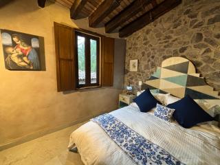 Suite Leonardo: Acogedor Espacio en Val'Quirico - Santeagueda - 3