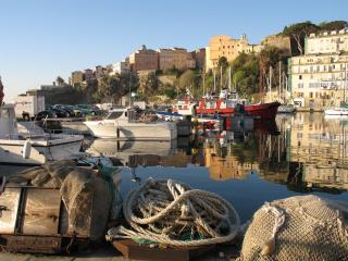 Bastia Room - Bastia - 1