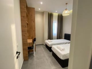 Apartamente Antoni Shengjin - Shëngjin - 2