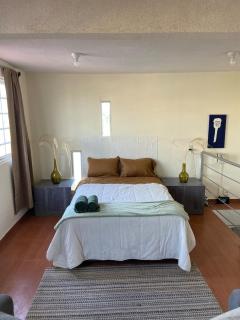 Studio Apartment Mariano - - 0