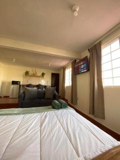 Studio Apartment Mariano - 4