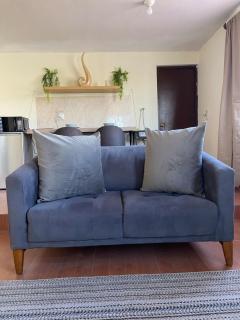 Studio Apartment Mariano - - 1