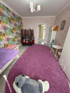 Bliss House - - 2