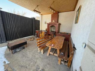 Bliss House - - 0