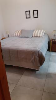 Cómodo Departamento Céntrico en San martin de los andes - San Martín de los Andes - 0