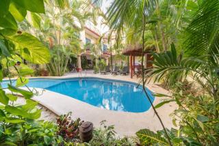 2 BR Condo Only Steps to the Beach - At Magic Paradise Condos, Mamitas Beach - Magia - Playa del Carmen - 0