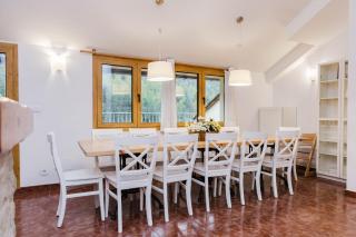 Ático para 12 personas con Vistas Panorámicas I AndBnB - Canillo - 9