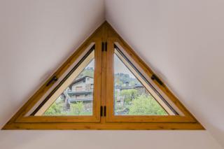 Ático para 12 personas con Vistas Panorámicas I AndBnB - Canillo - 8