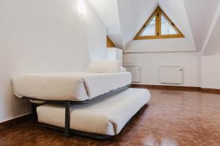 Ático para 12 personas con Vistas Panorámicas I AndBnB - Canillo - 6