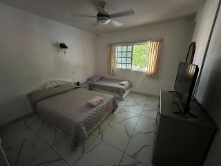 Hotel Cancún Rosa - 1