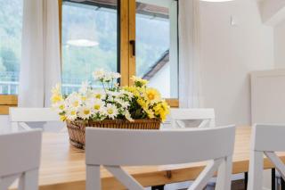 Ático para 12 personas con Vistas Panorámicas I AndBnB - Canillo - 4