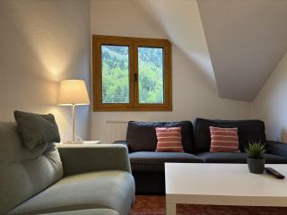 Ático para 12 personas con Vistas Panorámicas I AndBnB - Canillo - 3