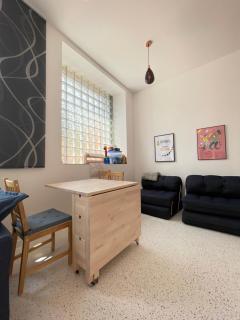 Oaza Resetu Chill Escape Apartament Parking GRATIS PRZY DRZWIACH APARTAMENTU - 3