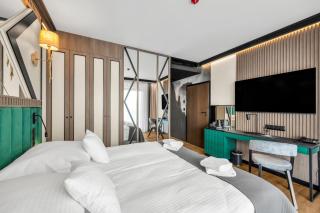 Rysy Boutique Aparthotel - Zakopane - 6