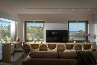 Villa Alquimia Bb with private Swimming pool - Limenas Chersonisou - 3