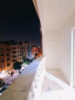 بريق المدينة - Caïro - 7